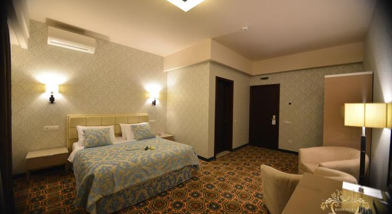 Hotel Romanita Бая-Маре Екстер'єр фото